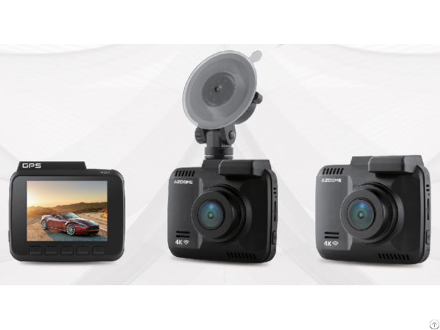 Best Dash Camera