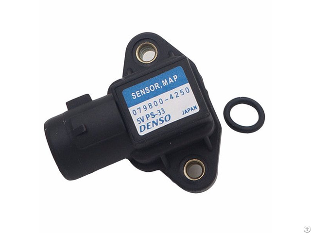 Honda Denso Manifold Air Pressure Sensor Map 37830p05a01