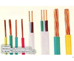 Bvr Copper Wire