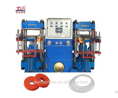 Full Automatic Silicone Flat Washer Molding Machine