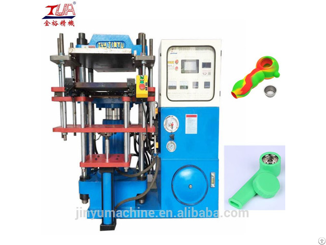 Mini Silicone Smoking Pipe Screen Filter Making Machine