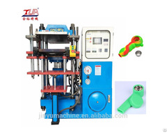 Mini Silicone Smoking Pipe Screen Filter Making Machine