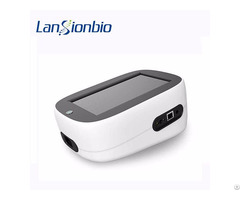 Time Resolved Fluorescence Immunity Analyzer