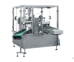 Liquids Packaging Line