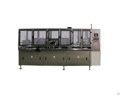 Aluminum Foil Eoe Sealing Machine