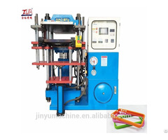 Single Head Hydraulic Machine Of Mobile Phone Shell