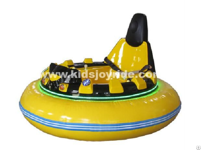 Bumper Car For Children