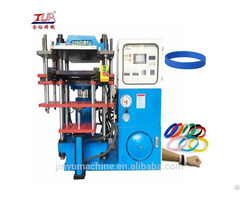 Jy A02 Automatic Wristband Silicone Machine