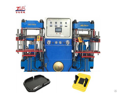 Durable Phone Silicone Anti Slip Mats Making Machine