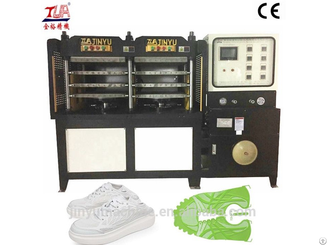 Automatic Kpu Shoe Cover Making Machine Suppliers