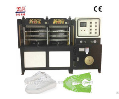 Automatic Kpu Shoe Cover Making Machine Suppliers