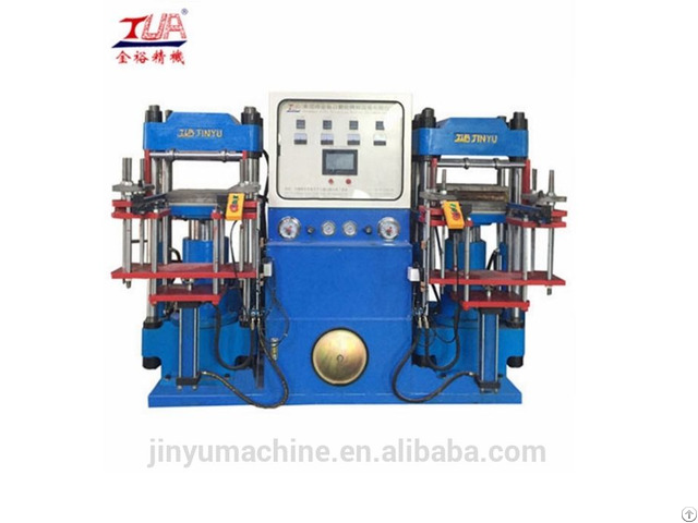 Convenient Automatic Oil Press Machine