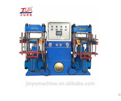 Convenient Automatic Oil Press Machine