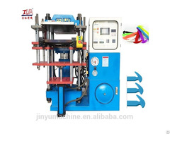 Hot Sell Silicone Shoe Laces Making Machine