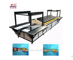 Pvc Production Shoes Product Line Machine