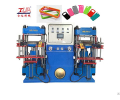 Energy Saving Machine Make Cover Mobile Phone