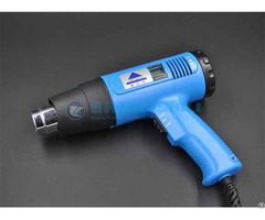 Jsl 2008b Adjustable Heat Gun