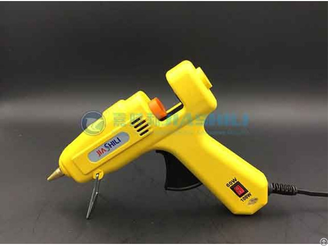 Jsl 609 Power Switchable Glue Gun