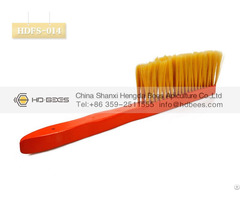 Hd Bees Beekeeping Tools Hdfs 014 Solid Wood Bee Brush