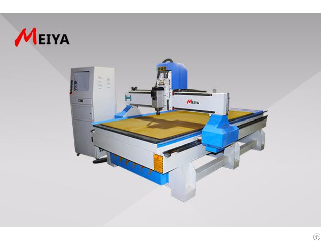 Meiya Heavy Duty Wood Cnc Router Machine Manufacturer