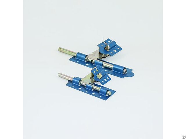 High Quality Aluminium Door Tower Bolts