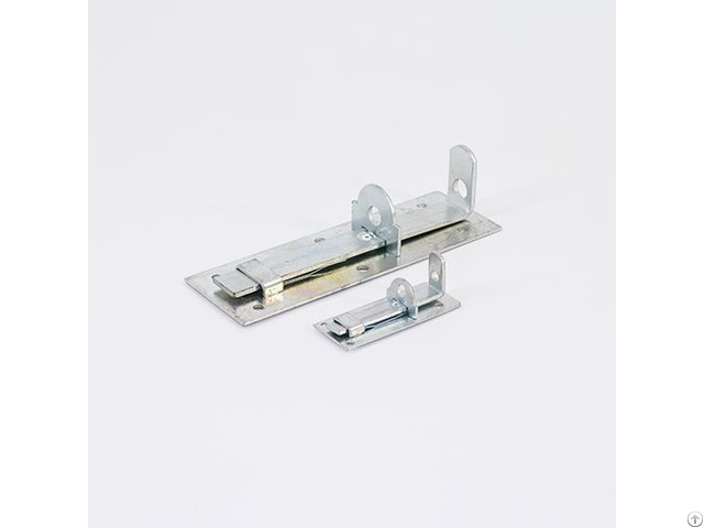 Made In China Stainless Steel Cabinet Door Bolts