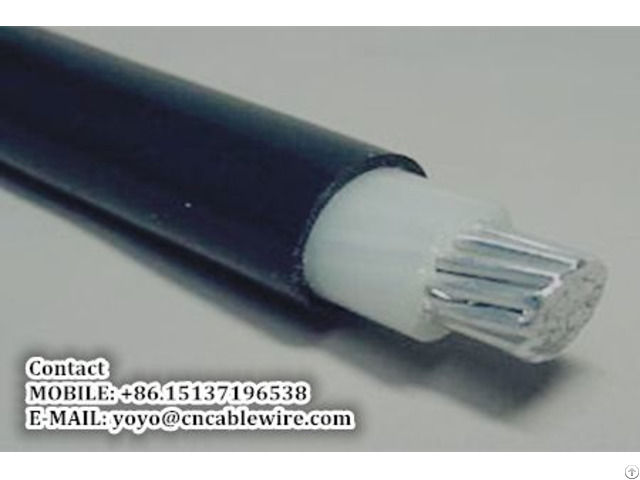 Shengzhou Metal 0 6 1kv Aluminum Xlpe Power Cable