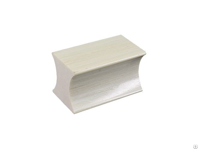 Constmart Frp Pultrusion Window Profile Fiberglass Rod Tube Price