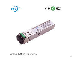 155m 1550nm Ddm 120km Sfp Transceiver