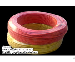 Bvr Soft Copper Wire