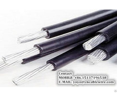 Overhead Insulated Cable