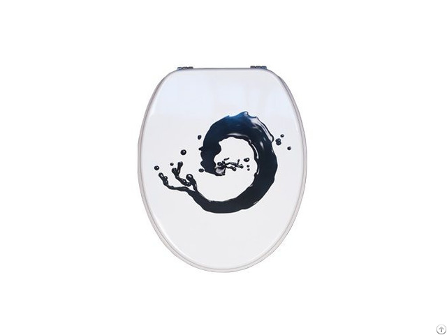 Superior Grade Hygienic Soft Close Toilet Bidet Seat