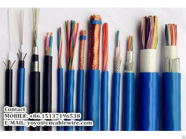 Shengzhou Metal Control Cable