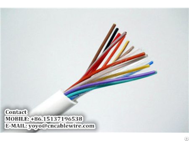 Xlpe Pvc Insulated Control Cable