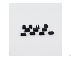 Environmental Friendly Plastic Bumper Bushing For Tables Chairs