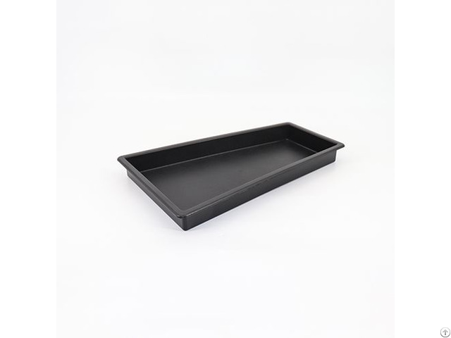 Hotsale Heavy Duty Capacity Storage Box Pp Material Plastic Bins