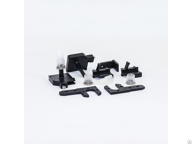 Oem Durable In Use Accessories For Plastic Door And Window