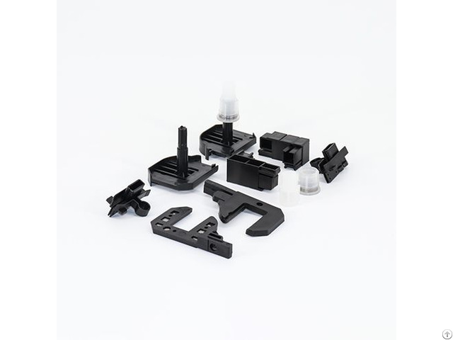 Oem Hot Sale Plastic Accessories For Door And Window