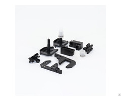 Oem Hot Sale Plastic Accessories For Door And Window