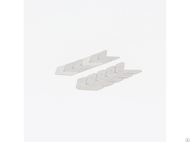 Oem Plastic Joint Corner Window Accessories Set Angle Piece