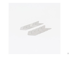 Oem Plastic Joint Corner Window Accessories Set Angle Piece