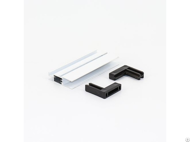 Oem Plastic Magnetic Window Accessories