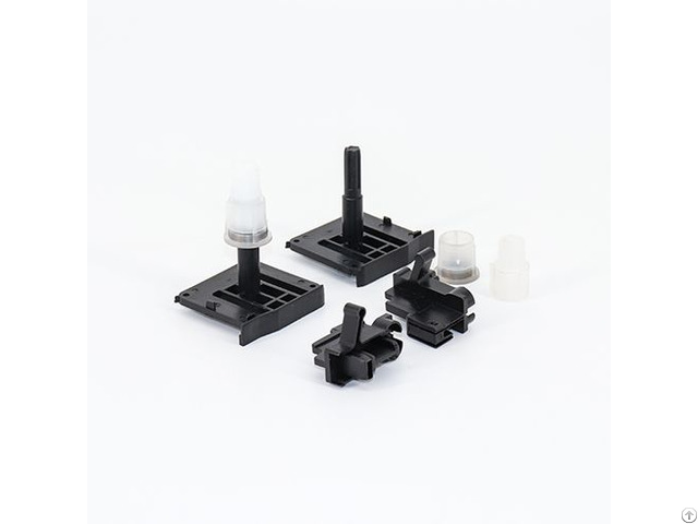 Professional Custom Oem Furniture Screen Window Plastic Parts