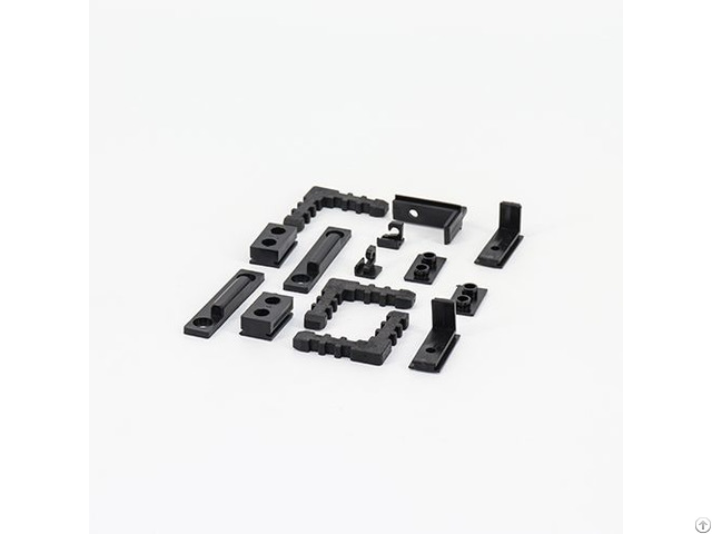 Oem Hot Quality Custom Size Plastic Window Accessories