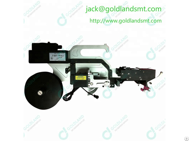 Smt Label Mechanical Feeder