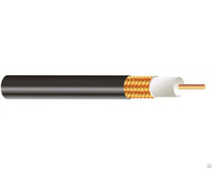 Rg6b Hs Coaxial Cable