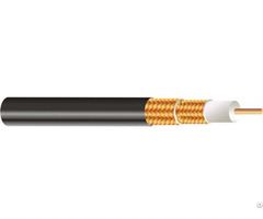 Rg6qf Coaxial Cable