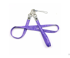 Custom Design Promotional Use Id Badge Holder With Logo