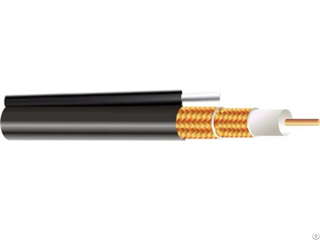 Rg11qfm Coaxial Cable
