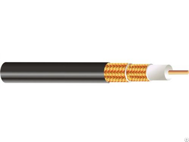 Rg11q Coaxial Cable